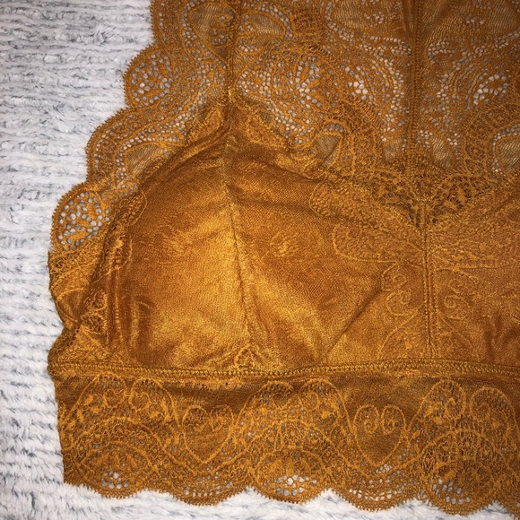 Zenana Outfitters Bralette Size: XL - Picture 4 of 9